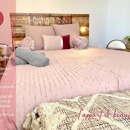 Terre Lyonnaise A L Arbresle Apartman Eveux Kültér fotó