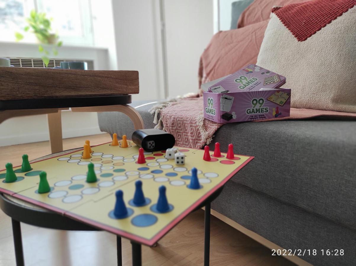 Terre Lyonnaise A L Arbresle Apartman Eveux Kültér fotó